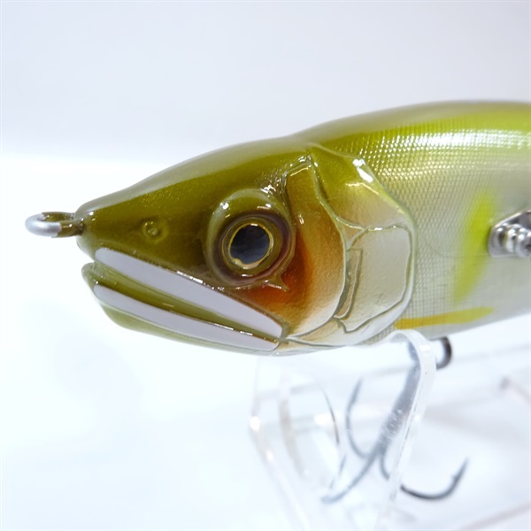 ジョイクローラー１７８フラッシングＧＭチャート